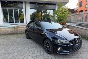 Volkswagen Polo 1.0 MPI 75 CV 5p. Comfortline Blue