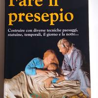 Fare il presepio