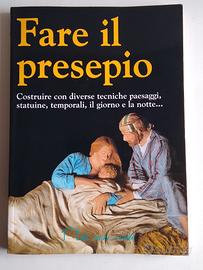 Fare il presepio