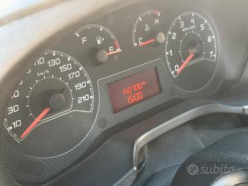 FIAT FIORINO 1300 multiget