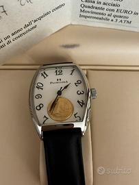 Orologio da collezione