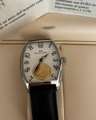 Orologio da collezione