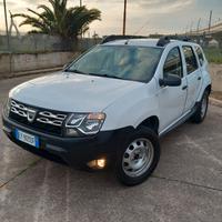 Dacia Duster 1.6 16v GPL