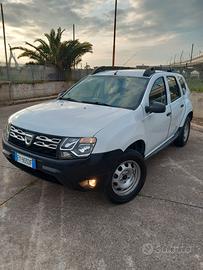 Dacia Duster 1.6 16v GPL