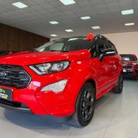 FORD EcoSport 1.0 EcoBoost 125 CV Start&Stop aut