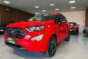 FORD EcoSport 1.0 EcoBoost 125 CV Start&Stop aut