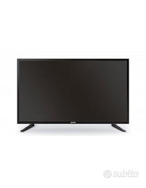 Tv 24" ZEPHIR Mod. ZV-24FHD