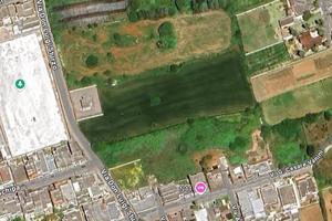 Terreno di 6657 m² a Taviano