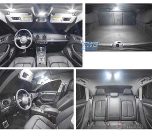 LED CANBUS BULB H-POWER W5W T10 1LED 300lm