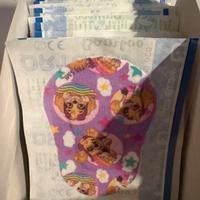 Bende per occlusione ortopad paw patrol