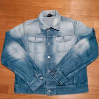 Giacca di jeans de-bonny uomo - DIESEL (L) 