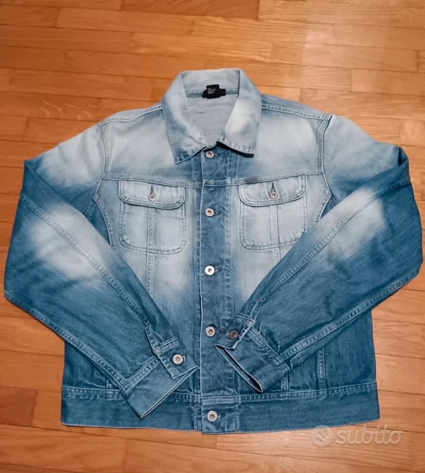 Hot giubbino di jeans uomo Hot Sale BFSGBFNTMD Giacca Giacca di Jeans da Uomo Pl