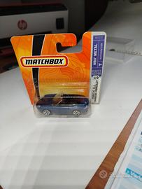 automodello matchbox 