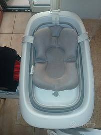 VASCHETTA BAGNETTO TWISTSHAKE 