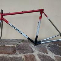 Telaio Corsa Chesini Olimpiade