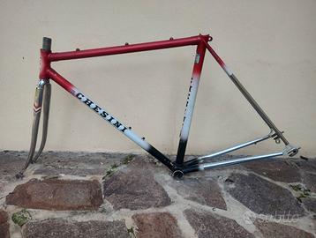 Telaio Corsa Chesini Olimpiade