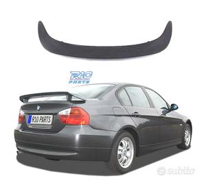 SPOILER POSTERIORE BMW E90 BERLINA