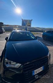 Audi a 3 sportback