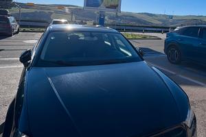 Audi a 3 sportback