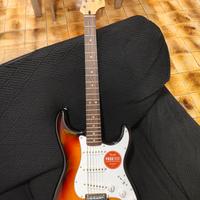 CHITARRA ELETTRICA SQUIER Affinity Series Stratoca