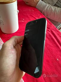 Iphone 15 128 gb grigio