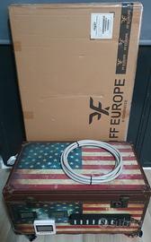 Impianto fotovoltaico portatile