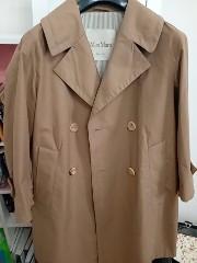 Impermeabile Max Mara the cube taglia S
