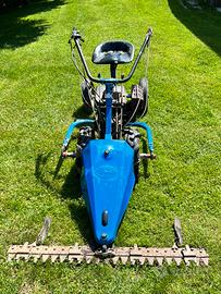 Motofalciatrice Bcs