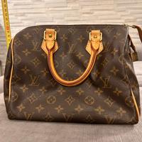Louid vuitton speedy 25 pari al nuovo
