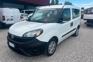 FURGONE FIAT DOBLO 1.6MTJ 5 POSTI N1