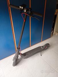 monopattino elettrico 