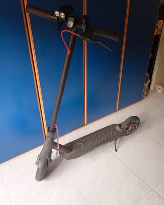 monopattino elettrico 