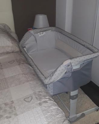 Culla Chicco Next2Me Dream