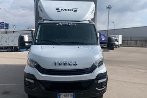 Iveco daily 35c15 centinato da 4,50 euro 6
