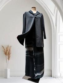 completo con gonna COCONUDA