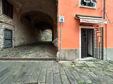 NEGOZIO A SARZANA