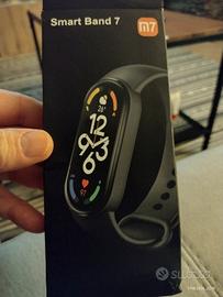 Braccialetto intelligente 