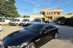 Jaguar XE 2.0 D E-Performance aut. R-Sport