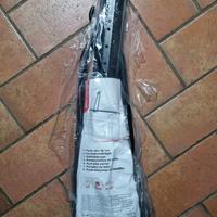Portabicicletta da tetto