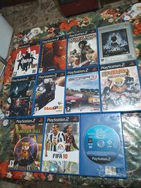 🎮  TOP Giochi PS2 collezione  🎮