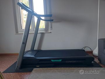 Tapis roulant motorizzato