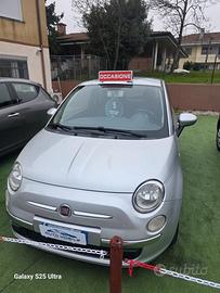 Fiat 500 1.2 Sport