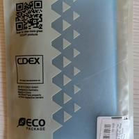 Custodia cover per iphone xr (iphone 10r)