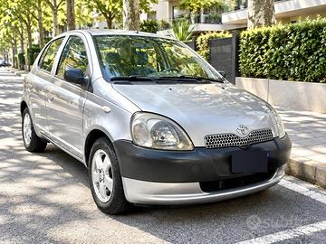 Yaris Toyota Gorizia