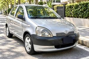 Yaris Toyota Gorizia