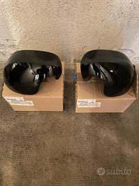 Copricalotte specchietti Mini f56