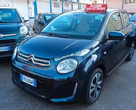 Citroen C1 VTi 68 5 porte Shine