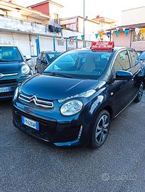 Citroen C1 VTi 68 5 porte Shine