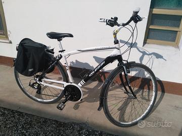 City bike uomo