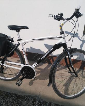 City bike uomo